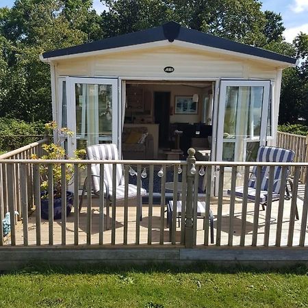 The Lea Crantock Exterior photo