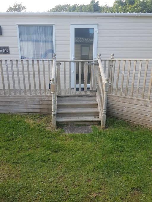 The Lea Crantock Exterior photo
