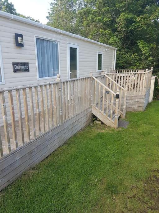 The Lea Crantock Exterior photo